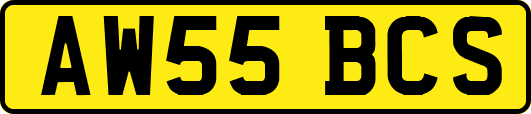 AW55BCS