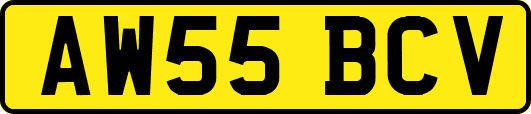 AW55BCV