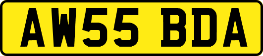 AW55BDA