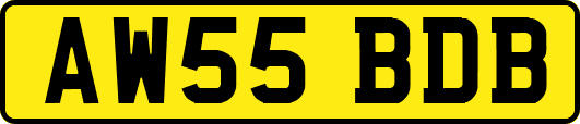 AW55BDB