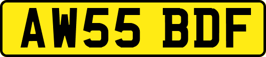 AW55BDF
