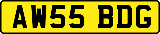 AW55BDG