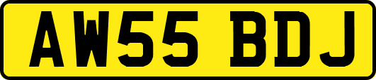 AW55BDJ