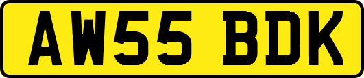 AW55BDK