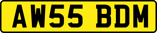 AW55BDM