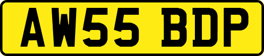 AW55BDP