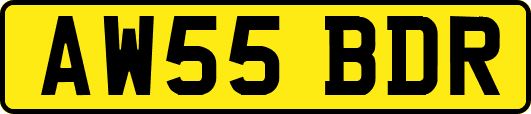 AW55BDR