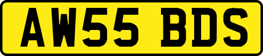 AW55BDS