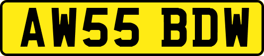 AW55BDW