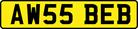 AW55BEB