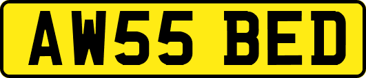 AW55BED