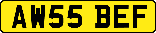 AW55BEF