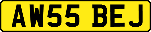 AW55BEJ