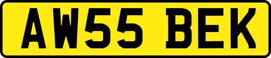 AW55BEK