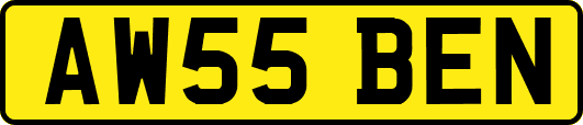 AW55BEN