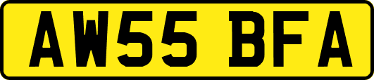 AW55BFA