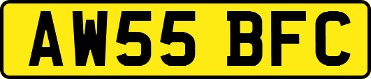 AW55BFC