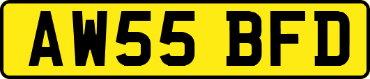 AW55BFD