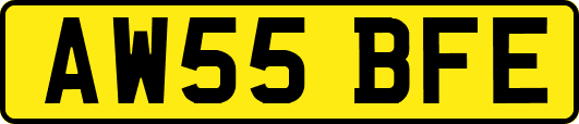 AW55BFE