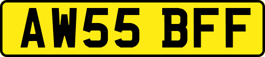 AW55BFF