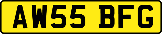 AW55BFG