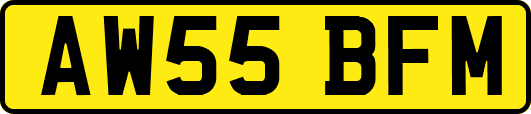 AW55BFM
