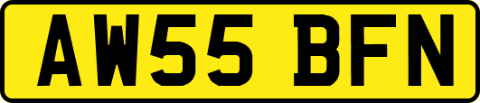 AW55BFN