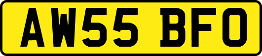 AW55BFO