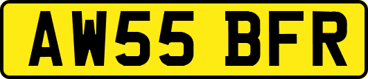 AW55BFR
