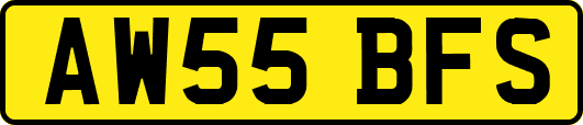 AW55BFS
