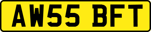 AW55BFT