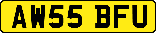 AW55BFU