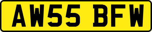 AW55BFW