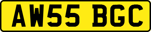 AW55BGC
