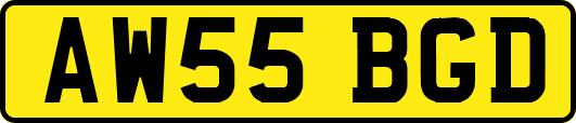 AW55BGD