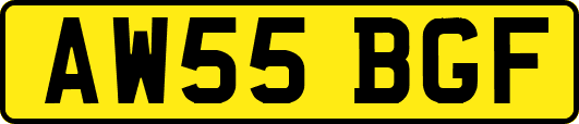 AW55BGF