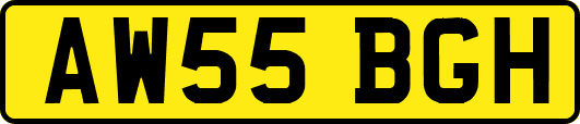 AW55BGH