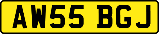 AW55BGJ