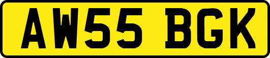 AW55BGK