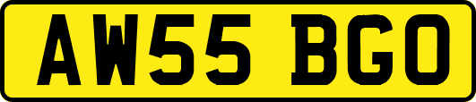 AW55BGO