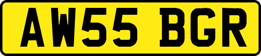 AW55BGR