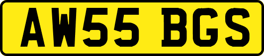 AW55BGS