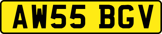 AW55BGV