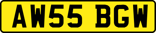 AW55BGW