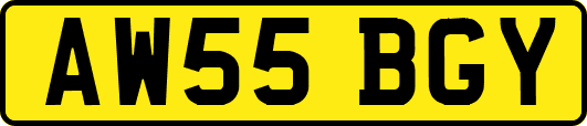AW55BGY