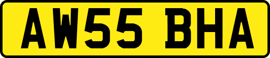 AW55BHA