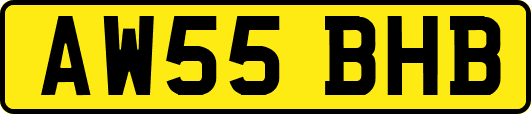 AW55BHB