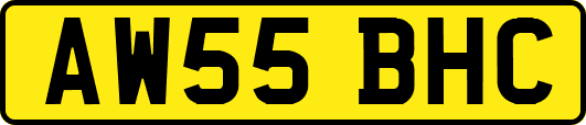 AW55BHC