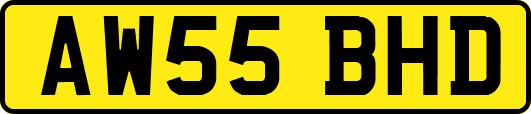 AW55BHD