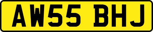 AW55BHJ